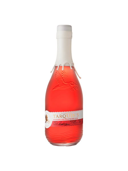 Picture of Tarquin's Rhubarb and Raspberry Gin 70cl