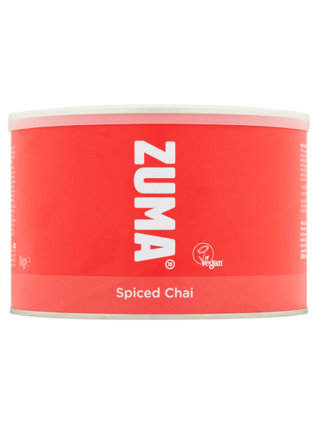 Picture of Zuma Spiced Chai 1kg
