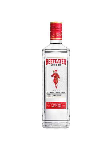 Picture of Beefeater London Dry Gin 6 x 70cl
