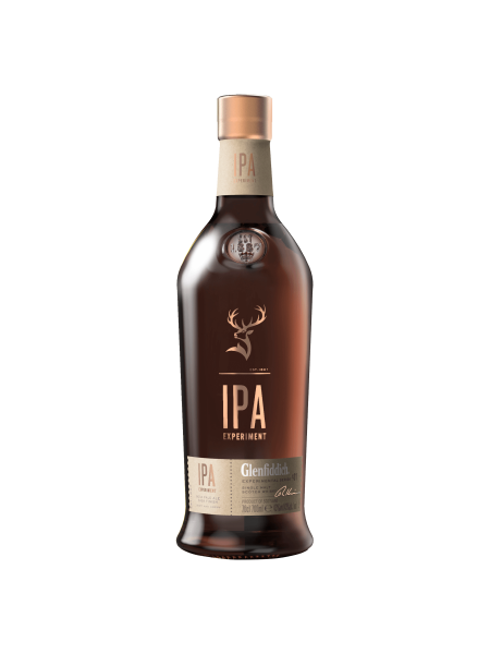 Picture of Glenfiddich IPA Single Malt Whisky 70cl
