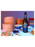 Picture of Tiger Asian Lager Beer Bottles 12 x 640ml
