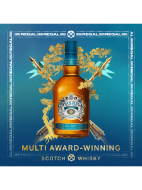 Picture of Chivas Regal Mizunara 12 Year Old Blended Scotch Whisky 70cl