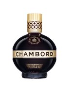 Picture of Chambord Black Raspberry Liqueur 50 cL