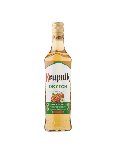 Picture of Krupnik Orzech 500ml