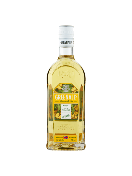 Picture of Greenall's Pineapple Gin 70cl