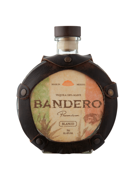 Picture of Bandero Premium Blanco 70cl