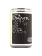 Picture of MOTH Margarita 125ml