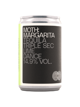 Show details for MOTH Margarita 125ml Picture of MOTH Margarita 125ml