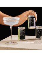 Picture of MOTH Margarita 125ml