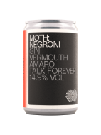 Picture of MOTH Negroni 125ml