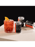 Picture of MOTH Negroni 125ml