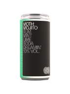 Picture of MOTH Mojito 200ml