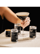 Picture of MOTH Espresso Martini 125ml