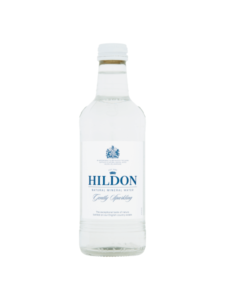 Picture of Hildon Natural Mineral Water 330ml