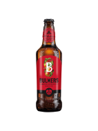 Picture of Bulmers Crushed Red Berries & Lime Cider 500ml Bottle
