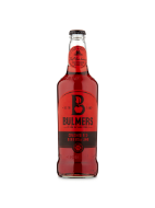 Picture of Bulmers Crushed Red Berries & Lime Cider 500ml Bottle