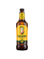 Picture of Bulmers Original Premium Cider Bottle 500ml