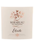 Picture of Mirabeau Etoile Côtes de Provence 750ml