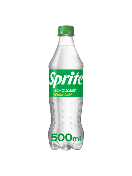 Picture of Sprite 12 x 500ml