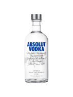 Picture of Absolut Original Vodka 6 x 35cl