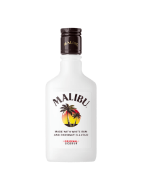 Picture of Malibu Original White Rum with Coconut Flavour 20cl