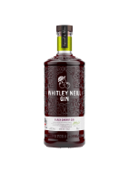 Picture of Whitley Neill Black Cherry Gin 70cl