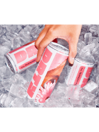 Picture of Drty Raspberry Rosé Vodka Seltzer 330ml