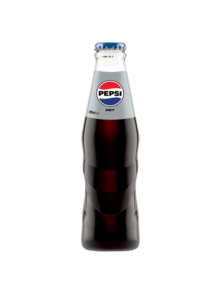 Picture of Pepsi Diet 200ml