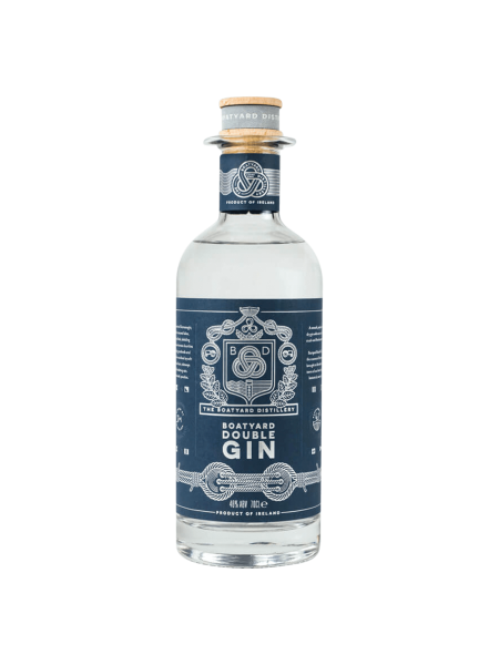 Picture of The Boatyard Distillery Boatyard Double Gin 70cl