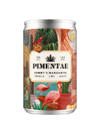 Picture of Pimentae Tommy's Margarita 125ml