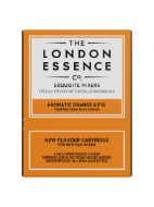 Picture of The London Essence Co. Blood Orange & Elderflower Tonic Water Flavouring 50ml