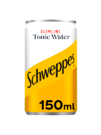 Picture of Schweppes Slimline Tonic Water 150ml