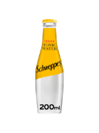 Picture of Schweppes Tonic Water 24 x 200ml