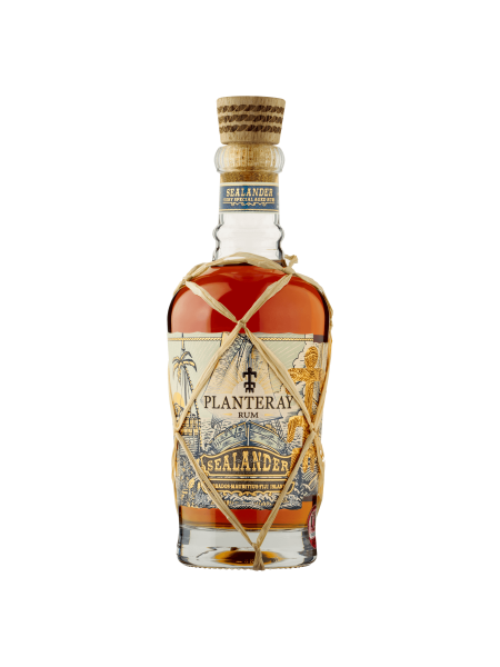 Picture of Planteray Rum Sealander 70cl