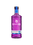 Picture of Whitley Neill Rhubarb & Ginger Alcohol Free Spirit 70cl