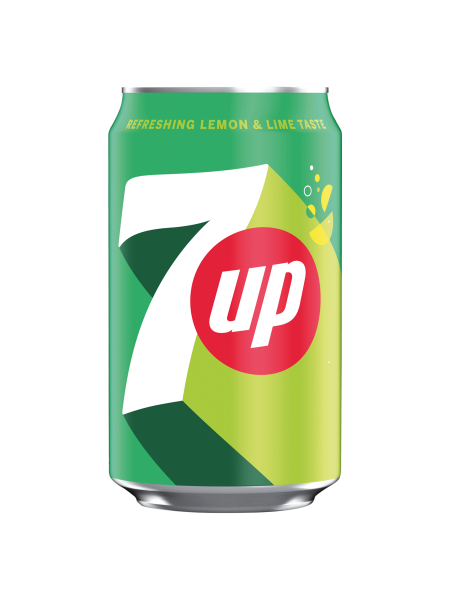 Picture of 7UP 330ml