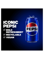 Picture of Pepsi 330ml