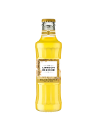 Picture of The London Essence Co. Roasted Pineapple Crafted Soda 200ml