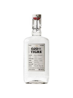 Show details for Ojo De Tigre Mezcal Artisanal 70cl Picture of Ojo De Tigre Mezcal Artisanal 70cl