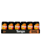 Picture of Tango Orange Original Can 24 x 330ml