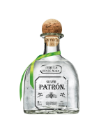 Picture of PATRÓN Silver Tequila, 35cl