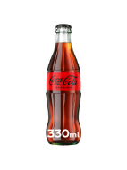 Picture of Coca-Cola Zero Sugar 24 x 330ml