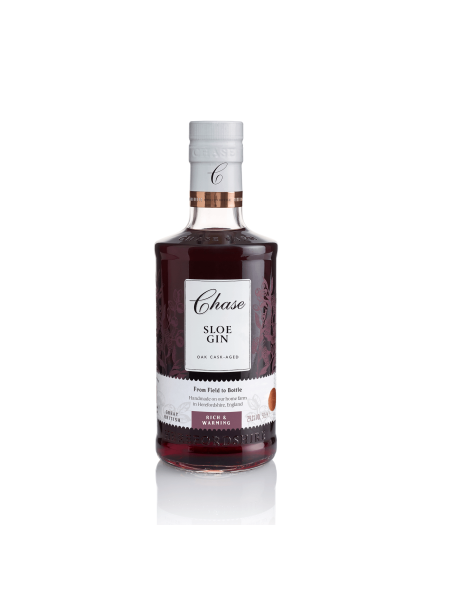 Picture of Chase Sloe Gin 29% vol 70cl