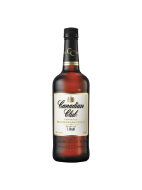 Picture of Canadian Club Original Imported Blended Canadian Whisky 70cl