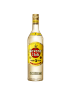Picture of Havana Club Rum 70cl