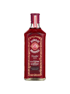 Picture of BOMBAY Bramble Blackberry & Raspberry Distilled Gin, 70cl