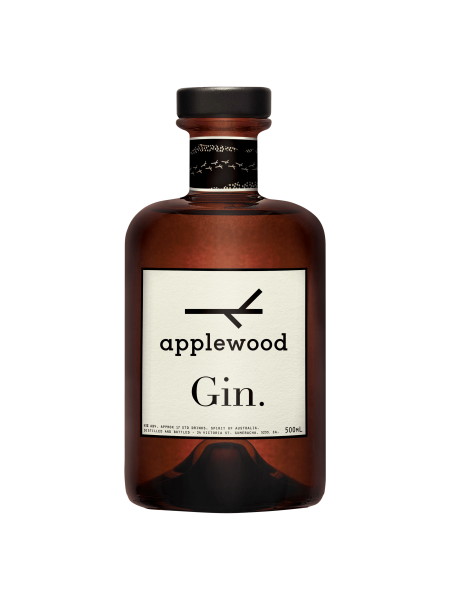 Picture of Applewood Gin 500ml