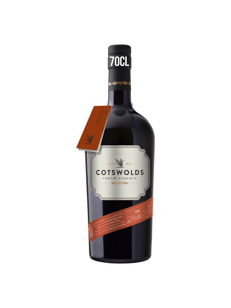 Picture of Cotswolds Cream Liqueur 700ml