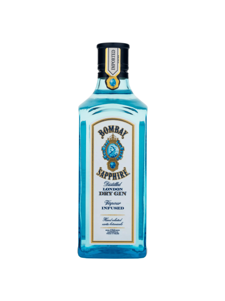 Picture of BOMBAY SAPPHIRE London Dry Gin, 35cl