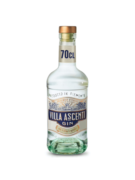 Picture of Villa Ascenti Gin 41% vol 70cl